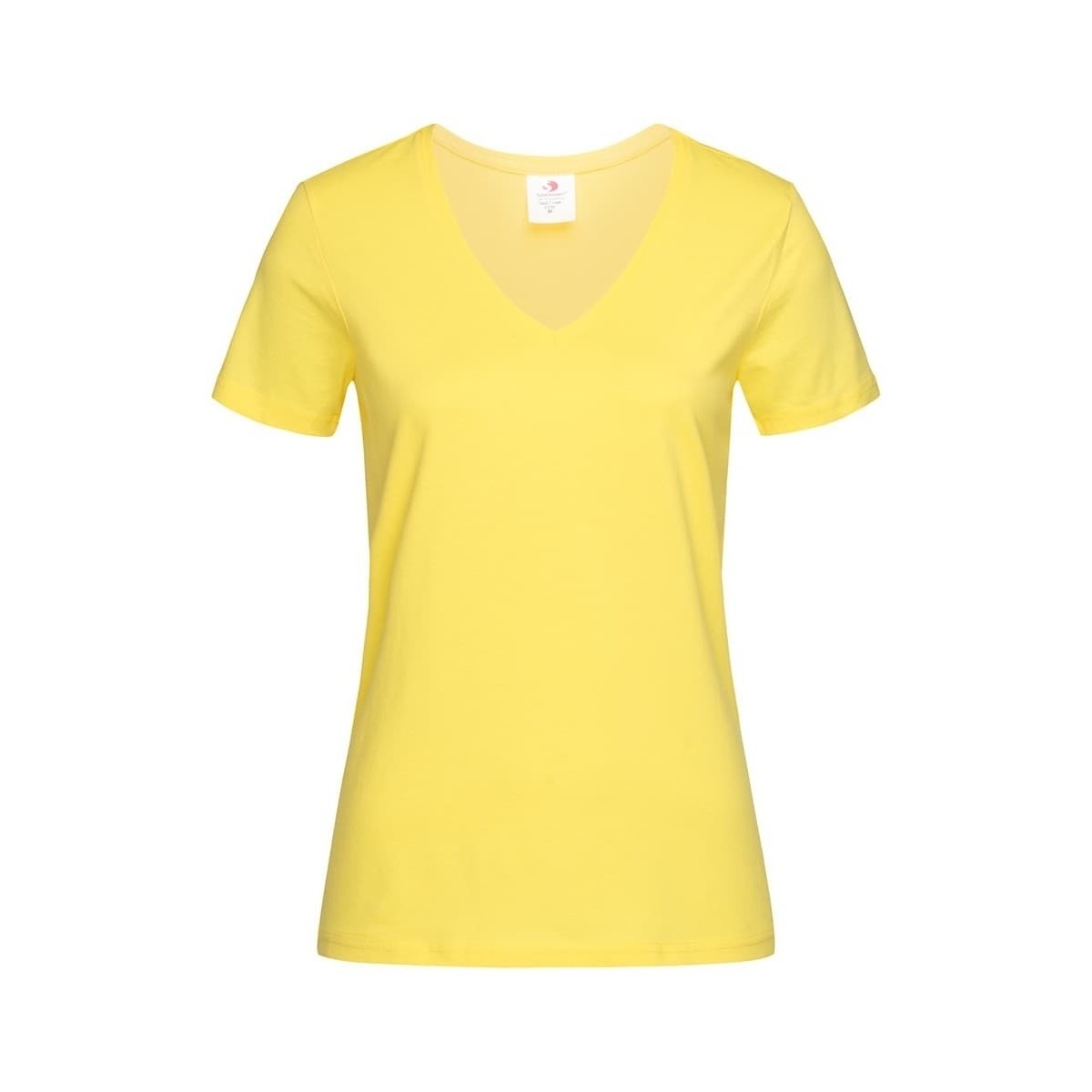 Vêtements Femme T-shirts manches longues Stedman AB279 Multicolore