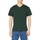 Vêtements Homme T-shirts manches longues Stedman AB276 Vert