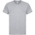 Vêtements Homme T-shirts manches longues Casual Classics AB261 Gris