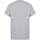 Vêtements Homme T-shirts manches longues Casual Classics AB261 Gris