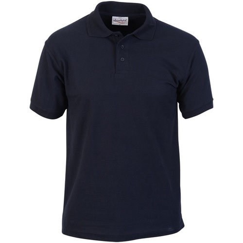 Vêtements Homme T-shirts & Polos Absolute Apparel Precision Bleu