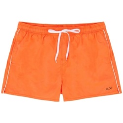 Vêtements Homme Maillots / Shorts de bain Sun68 68475-103612 Orange