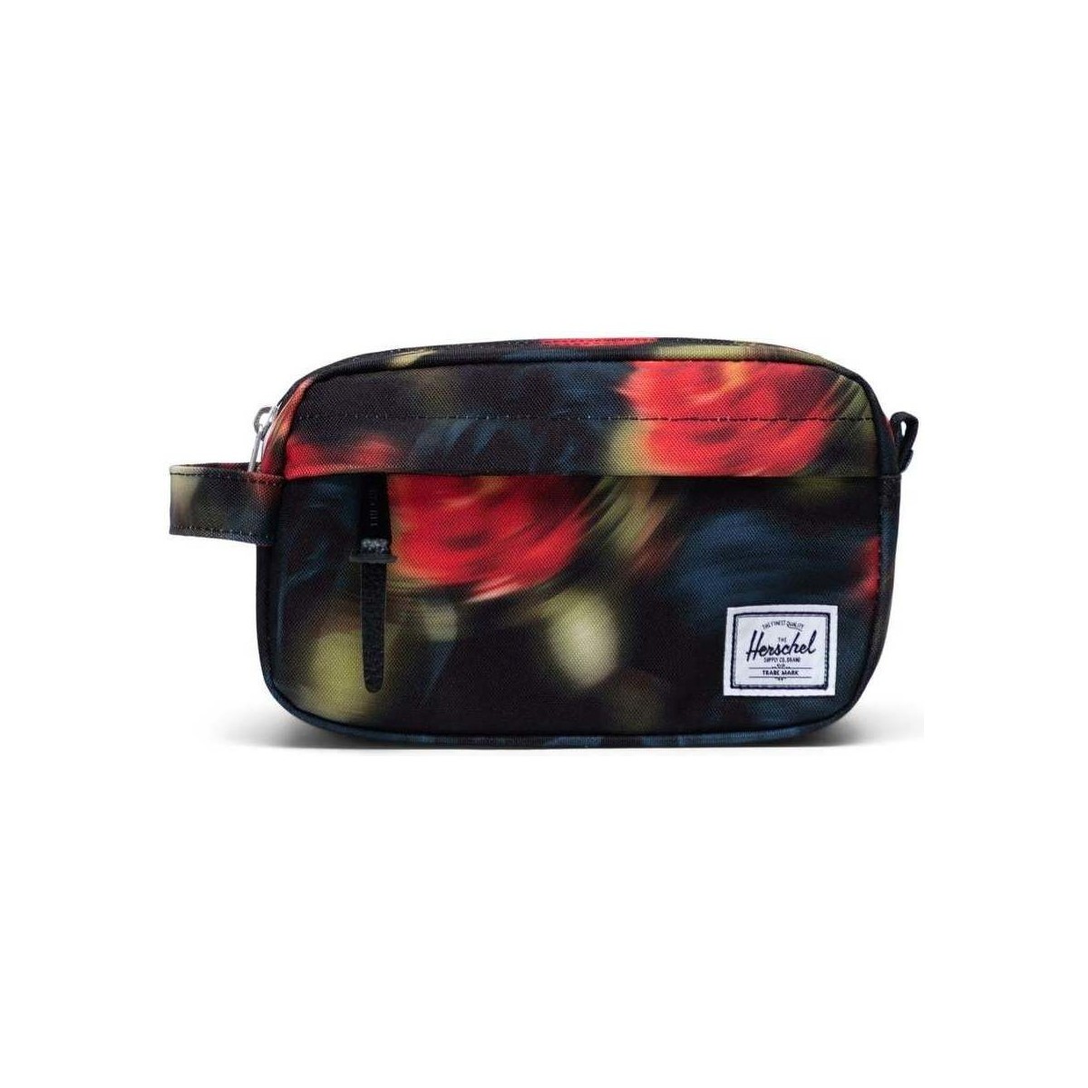 Sacs Vanity Herschel Chapter Carry On Blurry Roses Multicolore