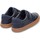 Chaussures Enfant Baskets mode Camper Sneaker Pursuit cuir Bleu