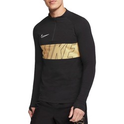 Vêtements Homme Ensembles de survêtement Nike ACD DRIL TOP SA Noir
