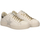 Chaussures Femme Baskets mode Nira Rubens MARTINI STELLA twisting Blanc