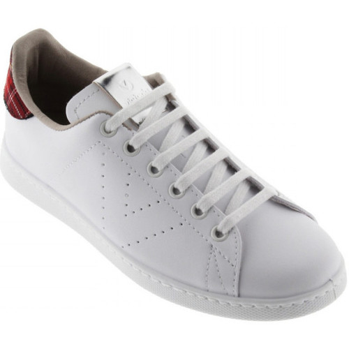 Chaussures Femme Baskets mode Victoria 1125241 Blanc