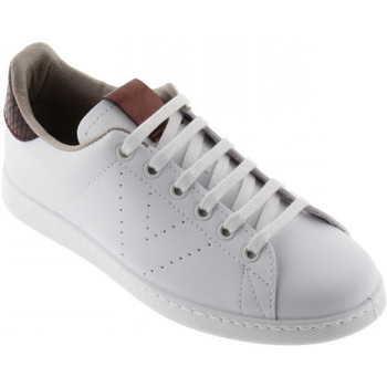 Chaussures Femme Baskets mode Victoria 1125242 Blanc