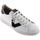 Chaussures Femme Baskets mode Victoria 1125245 Blanc