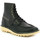 Chaussures Homme Boots Kickers Neoparakick Noir