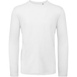 Vêtements Homme nanamica SS22 5G Crew Neck Sweater and Wind Shirt B And C TM070 Blanc