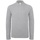 Vêtements Homme Polos manches longues B And C ID.001 Gris