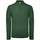 Vêtements Homme Polos manches longues B And C ID.001 Vert