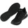 Chaussures Femme Fitness / Training Skechers Stratus noir  air lady Noir