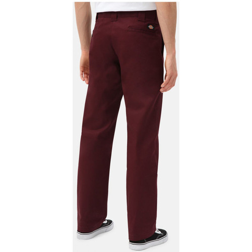 Vêtements Homme Pantalons Homme | Dickies WORK PANT - AQ43108