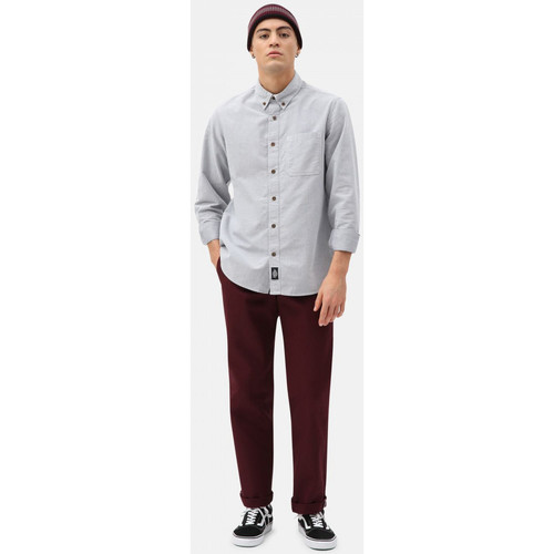 Vêtements Homme Pantalons Homme | Dickies WORK PANT - AQ43108