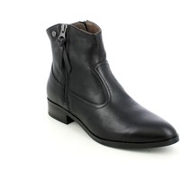 Chaussures Femme Low boots NeroGiardini I013060D.01 Noir