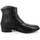 Chaussures Femme Low boots NeroGiardini I013060D.01 Noir