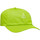 Accessoires textile Homme Casquettes Huf Cap Sport essentials tt logo cv 6 panel bio Vert