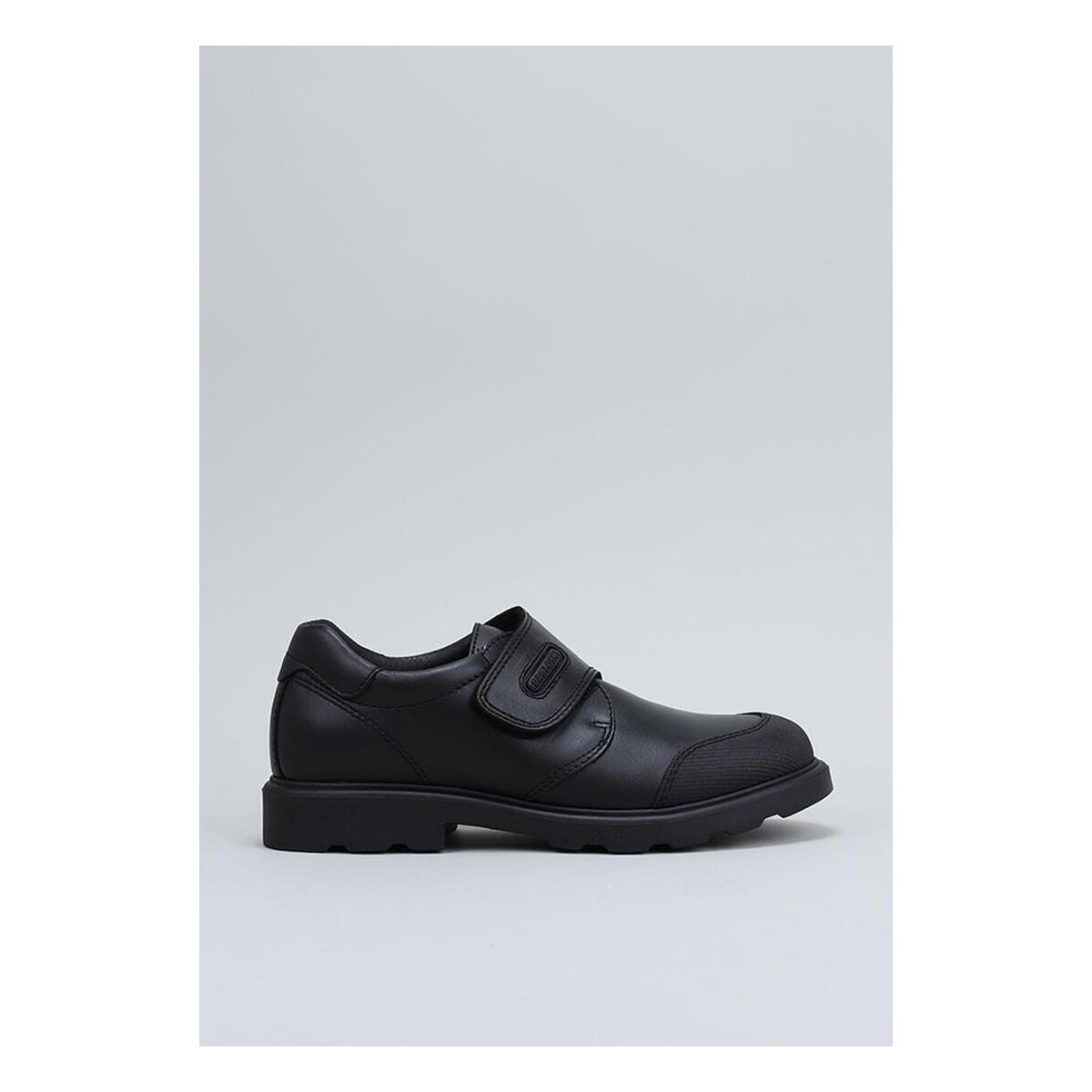 Chaussures Garçon Derbies & Richelieu Pablosky 715410 Noir