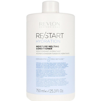 Beauté Soins & Après-shampooing Revlon Re-start Hydration Melting Conditioner 