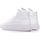 Chaussures Homme Baskets montantes Piola Cayma High Blanc