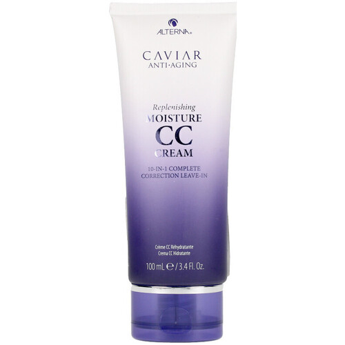 Beauté Accessoires cheveux Alterna Caviar Replenishing Moisture Cc Cream 