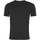 Vêtements Homme T-shirts manches longues Awdis JT099 Noir
