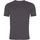 Vêtements Homme T-shirts Overworked manches longues Awdis JT099 Gris