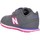 Chaussures Enfant Multisport New Balance IV500RGP IV500RGP 