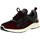 Chaussures Homme Baskets mode Mustang RON Rouge