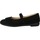 Chaussures Fille Derbies & Richelieu Vulladi 9403 678 Noir