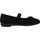 Chaussures Fille Derbies & Richelieu Vulladi 9403 678 Noir
