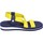 Chaussures Garçon Sandales et Nu-pieds Surfin's Safari BK173 Jaune