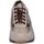 Chaussures Fille Baskets mode Miss Sixty BK179 Beige