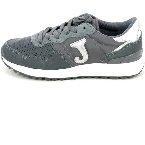 Chaussures Femme Baskets mode Joma C367LW2003.28 Gris