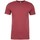 Vêtements T-shirts manches longues Next Level CVC Rouge