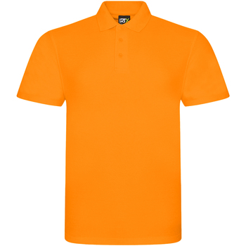 Vêtements Homme T-shirts & Polos Prortx RX101 Orange