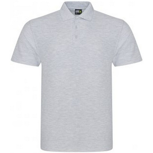 Vêtements Homme T-shirts & Polos Prortx RX101 Gris