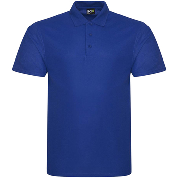 Vêtements Homme T-shirts & Polos Prortx Pro Bleu