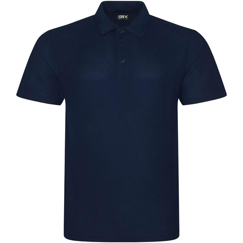 Vêtements Homme T-shirts & Polos Prortx RX101 Bleu