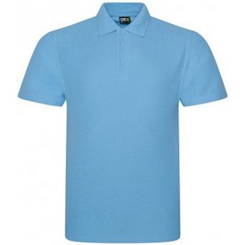 Vêtements Homme T-shirts & Polos Prortx RX101 Bleu