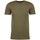 Vêtements T-shirts manches longues Next Level NX6210 Multicolore
