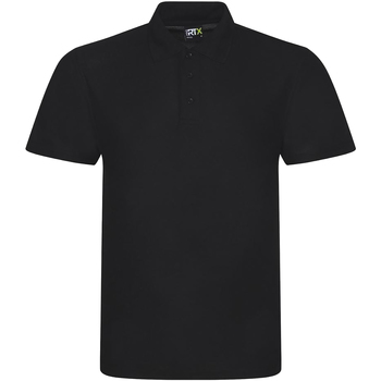 Vêtements Homme T-shirts & Polos Prortx RX101 Noir