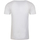 Vêtements T-shirts manches longues Next Level CVC Blanc