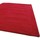 Tables dappoint dextérieur Tapis Novatrend Tapis pure laine CANDY rouge 160x230 Rouge
