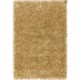 Tapis shaggy FURRY Or 120x180