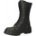 Chaussures Femme Bottines New Rock M-WALL029N-C1 ITALI Noir