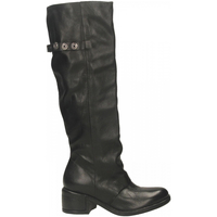 Chaussures Femme Bottes ville Airstep / A.S.98 OPEA nero