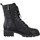 Chaussures Femme Bottines Tamaris 26212 Noir
